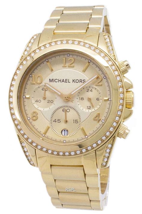 michael kors runway watch text messages|Michael Kors waterproof watch.